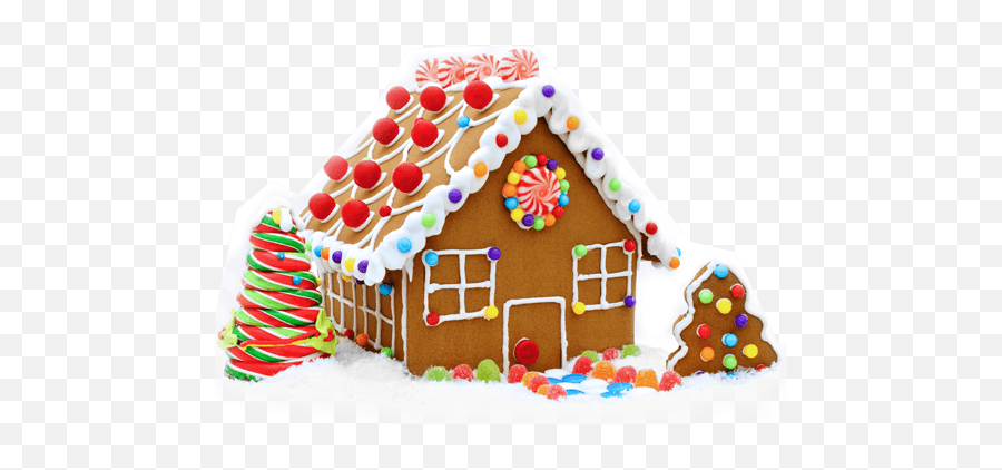 Gingerbread House - Hackney U0026 Leigh Ginger Bread Houses Png,Gingerbread House Png