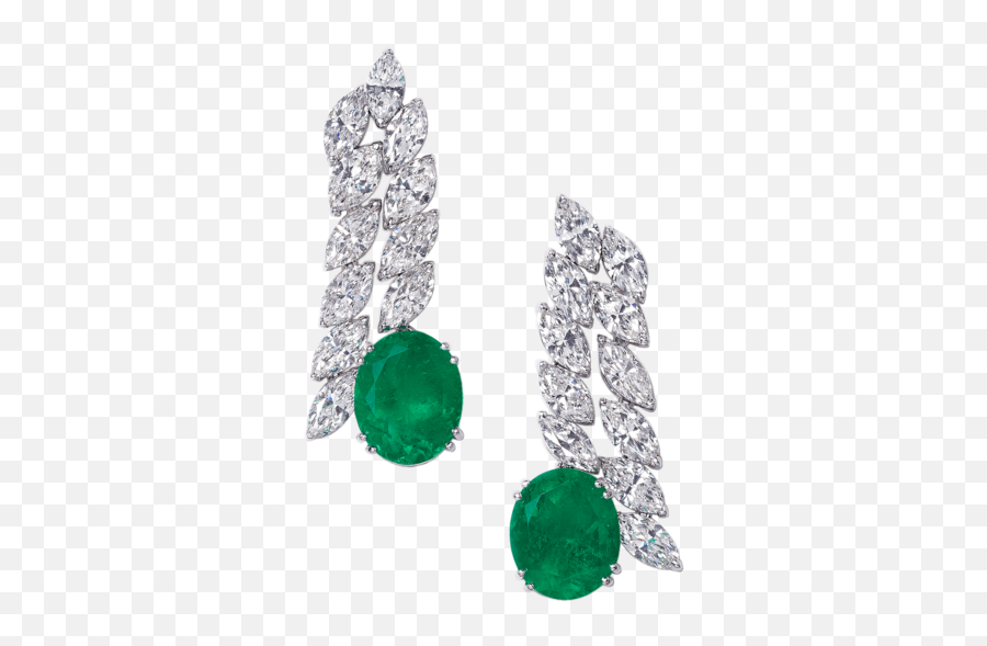 Emerald Jewels Exceptional By Jahan Jewellery - Emerald Png,Jewels Png