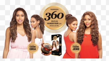 Wig Extension Sale - Sell Human Hair Weaves Hair Extensions For Party Png,Icon Girl Half Wig