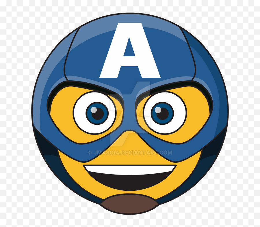 Captain Marvel Emoji Copy And Paste - Captain America Smiley Png,Captain Marvel Icon Theater