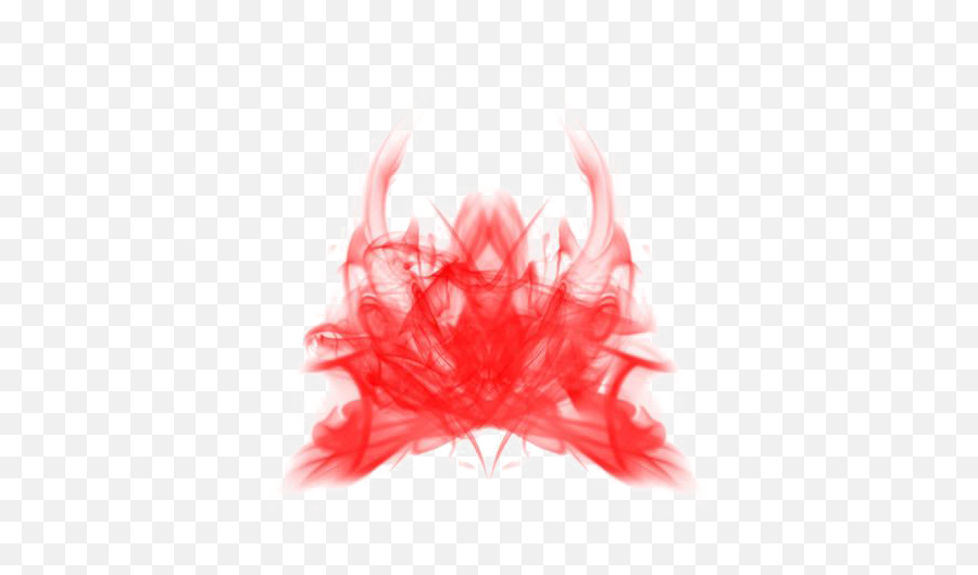 Red Smoke Png Transparent - Transparent Red Smoke Png,Red Effect Png