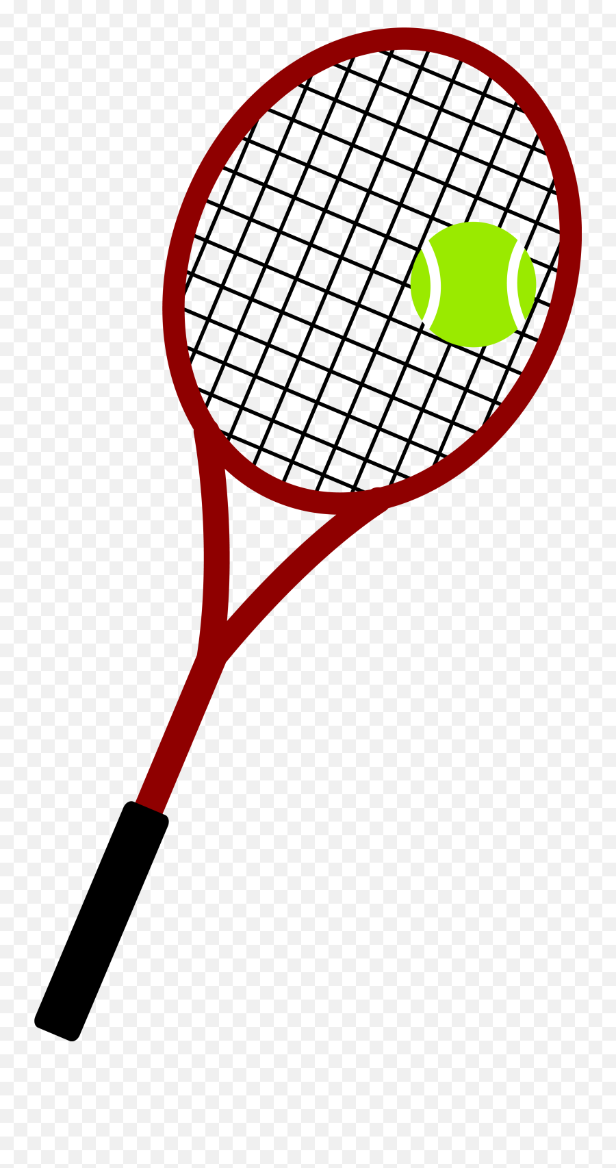 No Background Png Files - Tennis Racket Clip Art,Tennis Ball Png