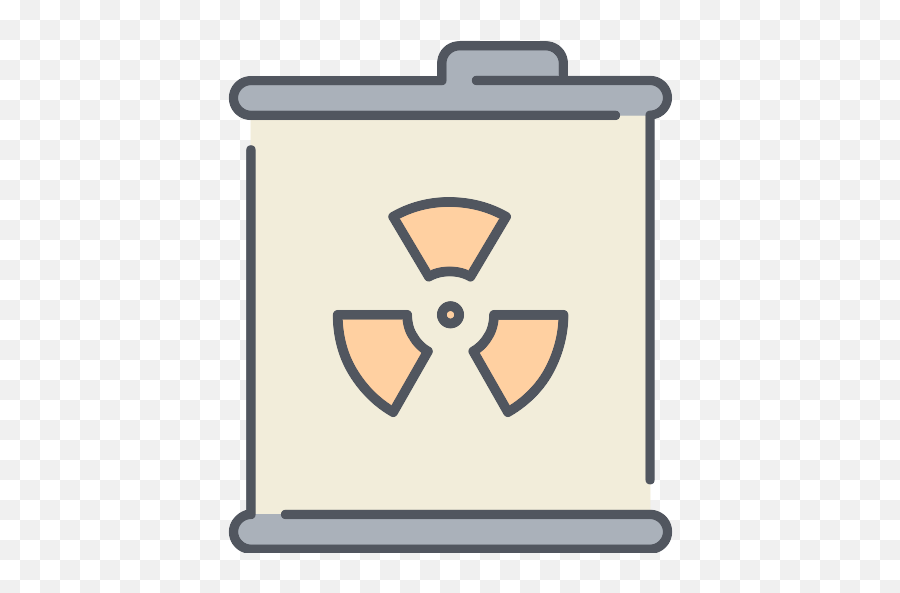 Filled Waste Basket Svg Vectors And Icons - Png Repo Free Nuclear Symbol White Background,Waste Basket Icon