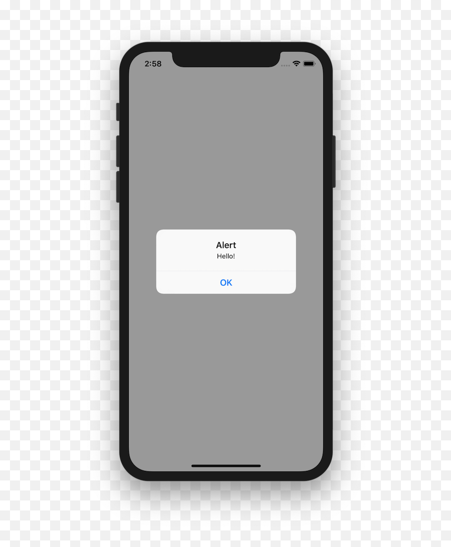 The Complete - Swiftui Alert Png,Webview Icon