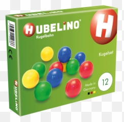 Set Of 12 Marbles - Hubelino Png,Marbles Png