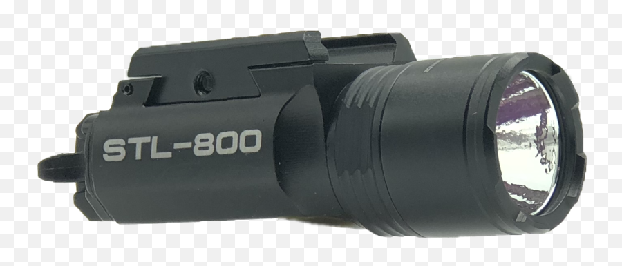 Bravo Airsoft Stl800 Flashlight Png Icon