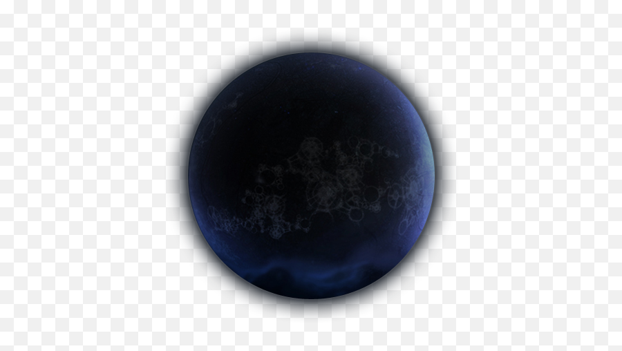 Download Hd Planet Nocturna - Circle Transparent Png Image Circle,Planet Png