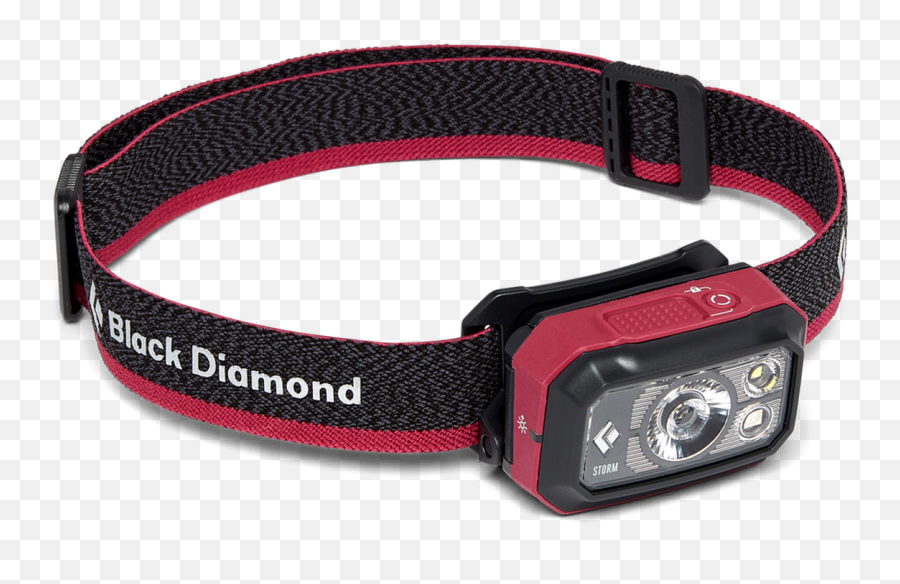 Storm 400 Headlamp - Black Diamond Storm 400 Headlamp Rose Png,400 Icon Facebook