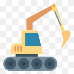Construction - Bulldozer png