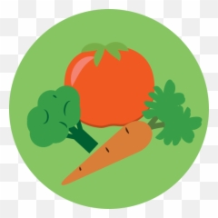 1 Resource For All Things Dogs U2013 Woof Whiskers - Vegetable Delivery Icon Png
