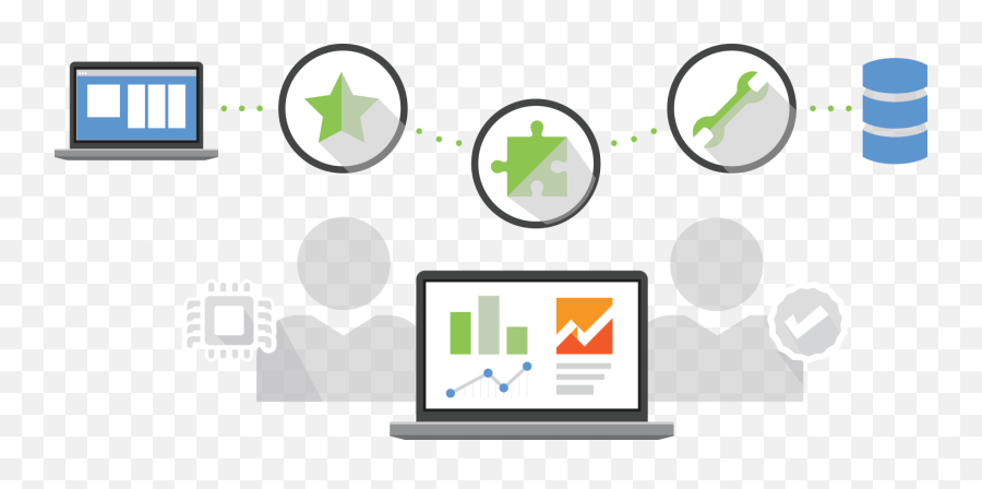 Discover The Google Analytics Platform U2014 - Google Analytics Tool Png,Google Logo Design