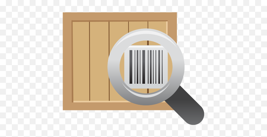 Product Ean Barcode Free Icon Of Delivery - Product With Barcode Icon Png,Product Box Icon
