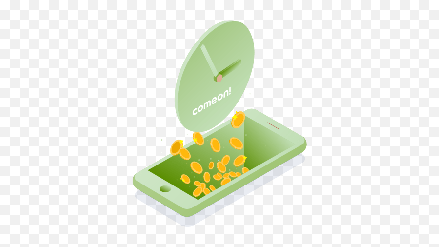 Comeon Betting - Smart Device Png,Bonus Xp Icon Legion App