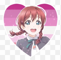 Lovelive - Live Pride Icons png