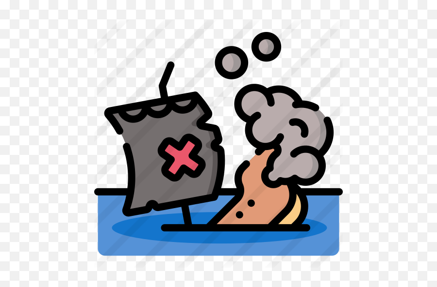 Sinking - Drawing Png,Sinking Ship Icon