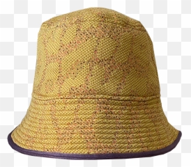 Behold House Of Fluff Leopard Print Bucket Hat - Costume png