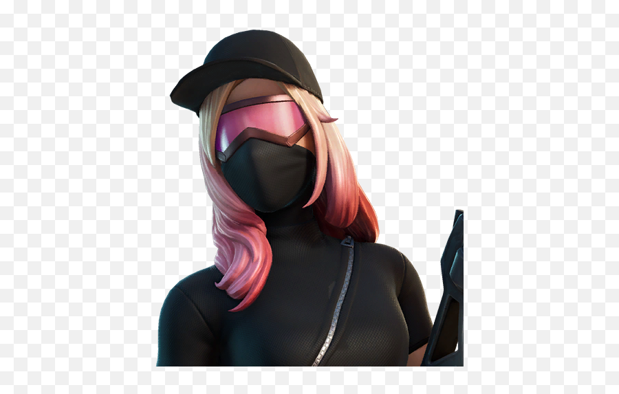 Athleisure Assassin U2013 Fortnite Skin - Tracker Athleisure Assassin Png,3d Sun Icon