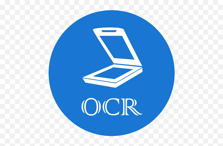 Updated Ocr Barcod Scanner Text Pc Android - Image Scanner Png,Ocr Icon