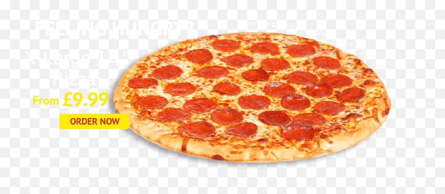 Pizza Italia Nottingham - Pepperoni Png,Pizzas Png