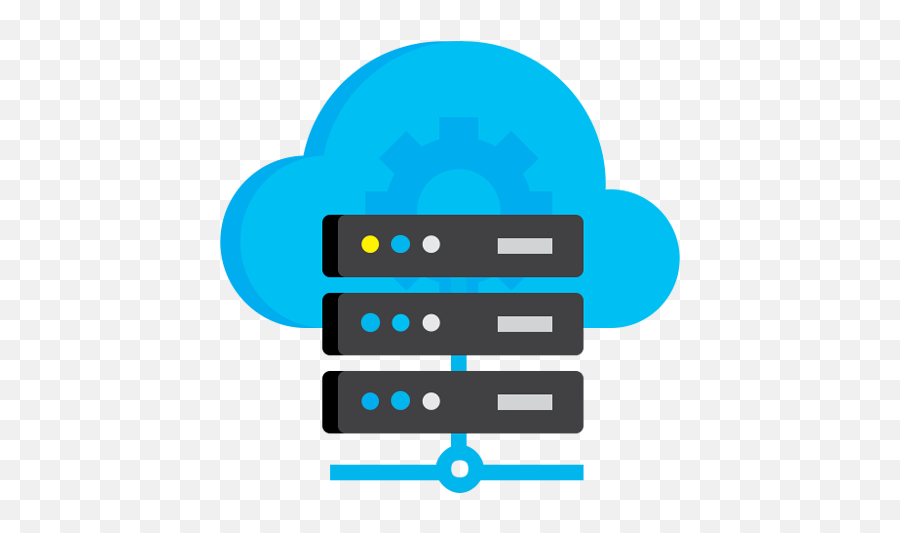 Cloud Vps - Hosting Farm Cloud Vps Server Png,Vtiger Icon