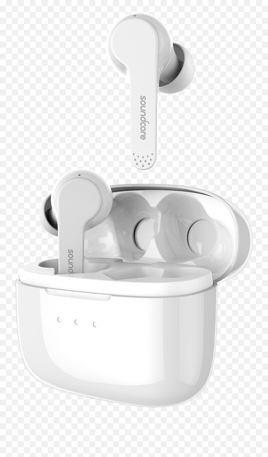 Anker Soundcore Liberty Air True Wireless Earbuds Bluetooth - Anker Liberty Air Png,Bluetooth Png