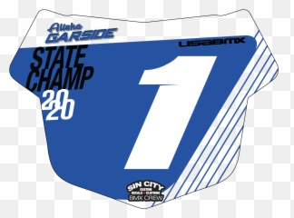 Sin City Usa Bmx Tangent Plate Insert Sincity - Language png