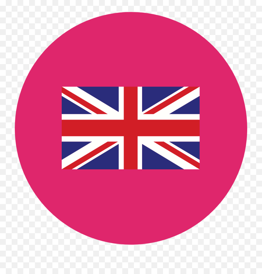 Solo Female Travel Safety Index By Country - Bermuda Flag Png,Union Jack Icon