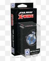X - Wing Game Kastle Online Star Wars Hmp Droid Gunship png