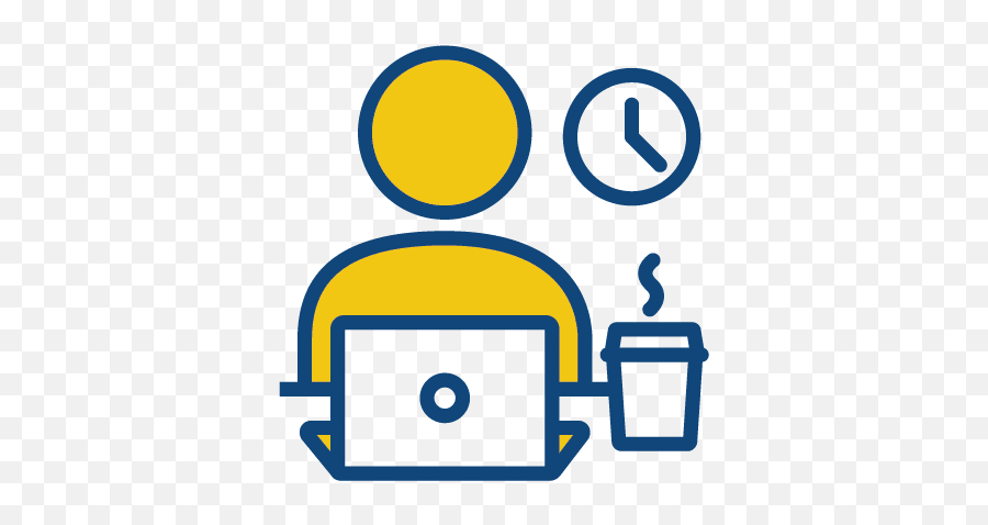 Business Office - Dot Png,Hours Of Operation Icon