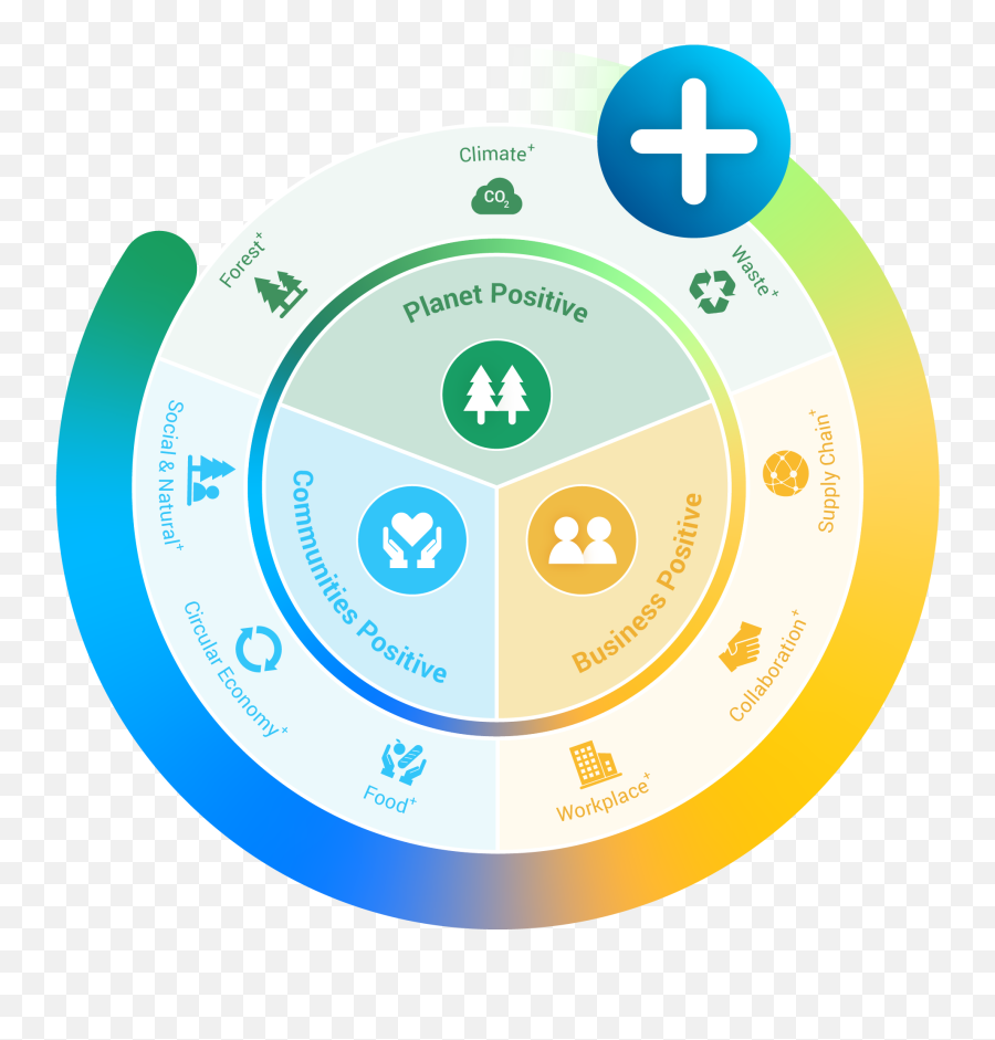 Brambles 2025 Sustainability Targets - Sustainability Targets Png,Peace For Paris User Icon