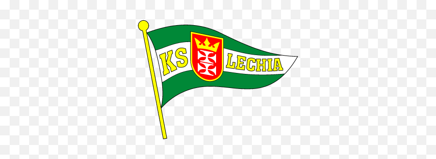 Ks Lechia Gdansk Logo Vector Ai Free Download - Lechia Gdask Logo Png,Facebook Icon Ai Download