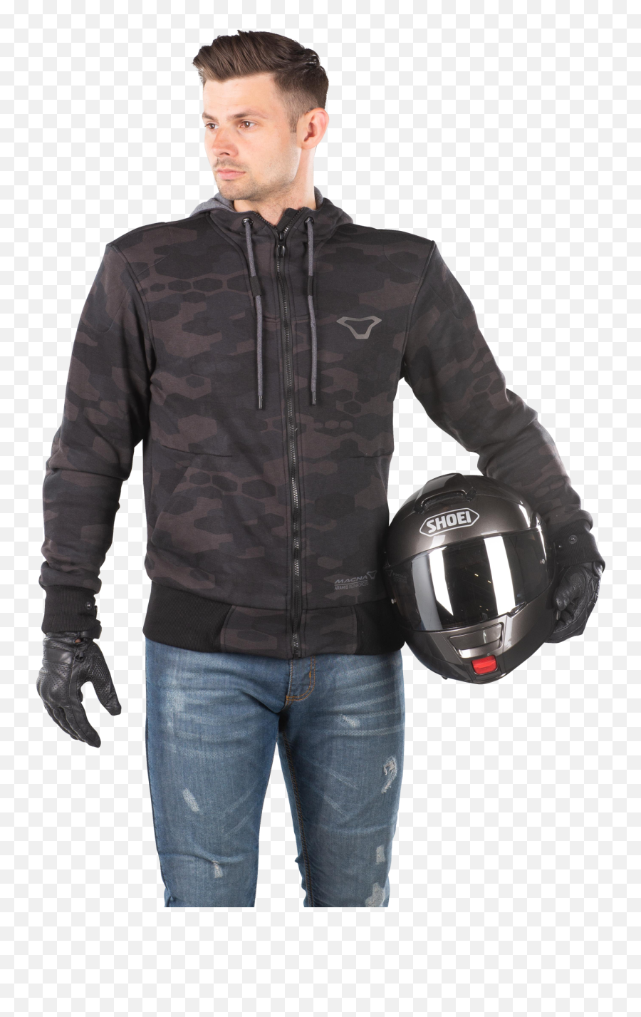 Reinforced Motorcycle Jacket Up To 68 Offwww - Long Sleeve Png,Icon Timax 2 Textile Jacket
