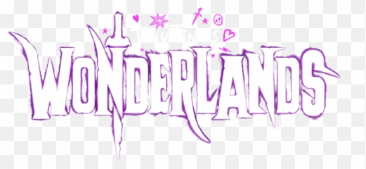Tiny Tinau0027s Wonderlands Corsair - Logo png