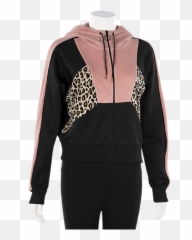Puma X Charlotte Womenu0027s Olympia Tfs Track Jacket - Walmartcom Long Sleeve png