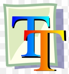 Free Photo Size Symbol Font Icon Sign Style Letter - Max Pixel Windows Xp Arabic Fonts png