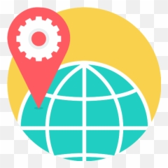 Attract Vector Svg Icon - PNG Repo Free Icons Website Logo Png