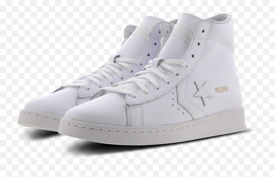 Converse Pro Leather Footlocker - Lace Up Png,Converse Icon Pro Leather Basketball Shoe Men's For Sale