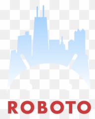 Home - Roboto 2021 png