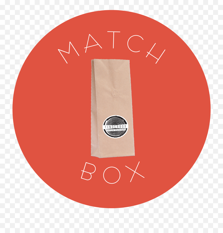 Matchbox U2014 Tinderbox Coffee Roasters Png Red Website Icon