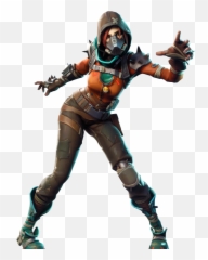 Mayhem Outfit - Fortnite Wiki Skin png