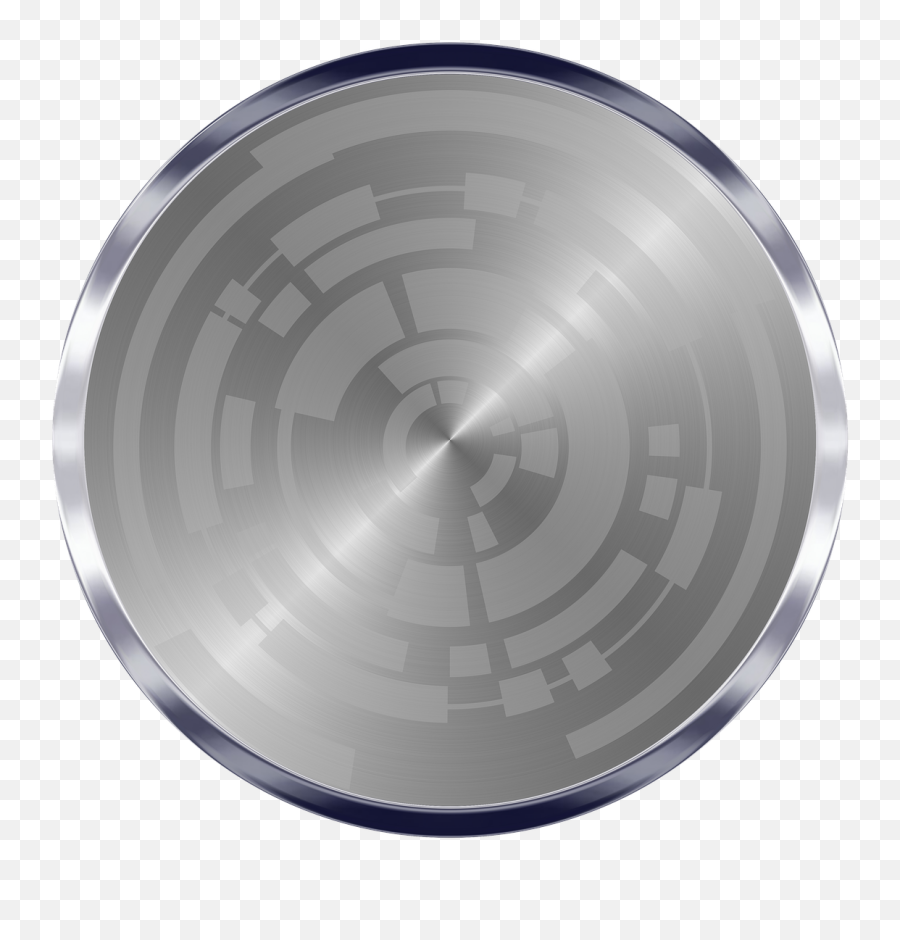 Icon Button Technology - Free Image On Pixabay Solid Png,Cyber Icon