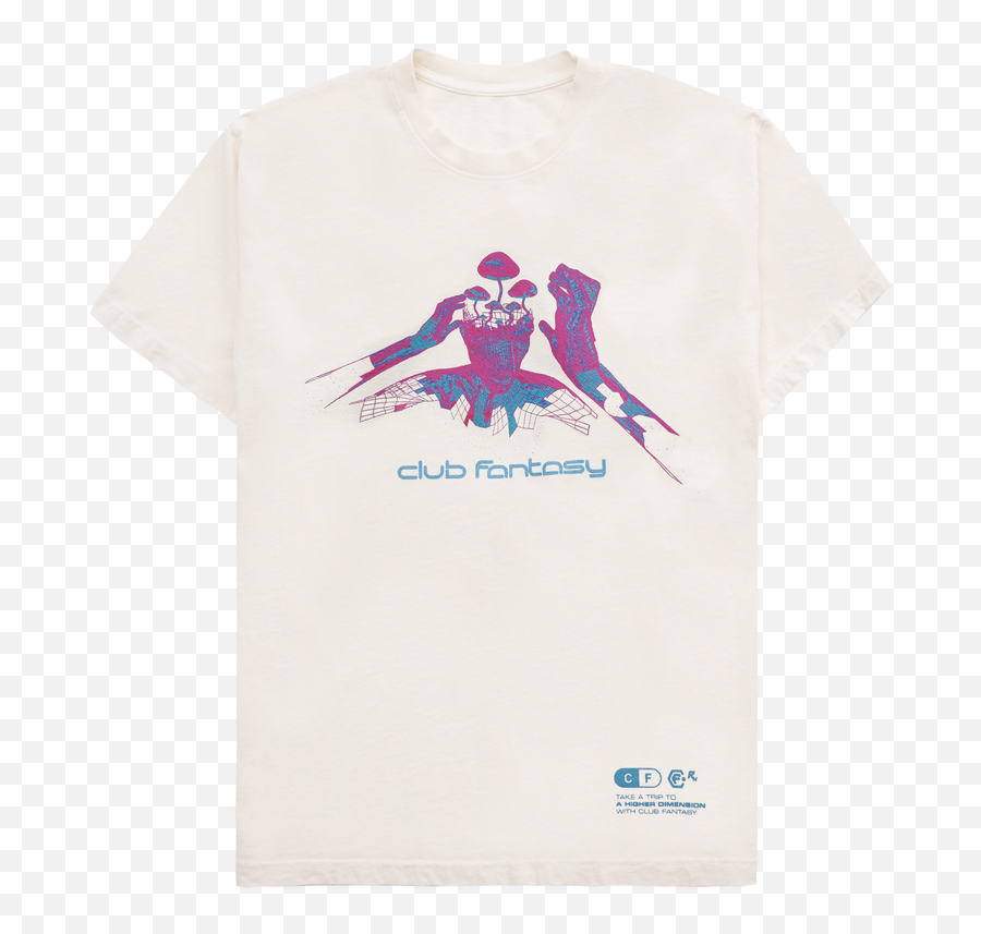 Textbook Trip Tee - Unisex Png,Frieza Icon