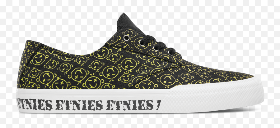 Jameson Vulc Ls - Etnies Png,Shoe Print Png