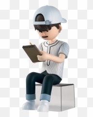 Jungkook Art Toy - Jungkook Png,Jungkook Png