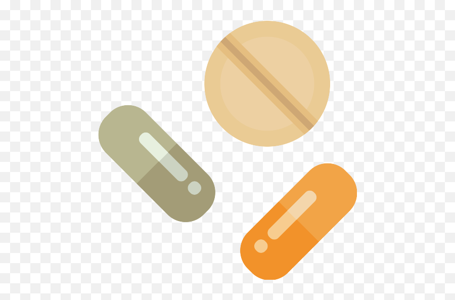 Pill Png Icon - Tablet Medicine Vector Png,Pill Png