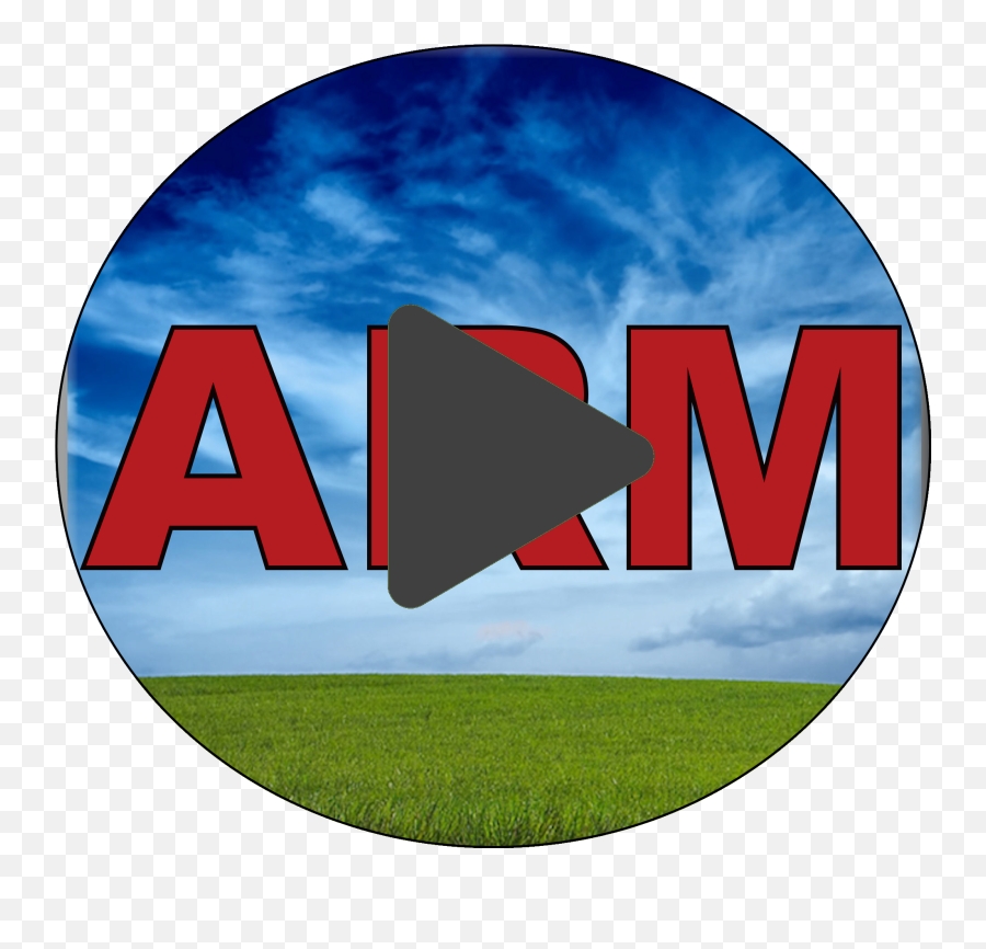 Gdm - Video Tutorials Arm Software Png,Map Icon Grassland