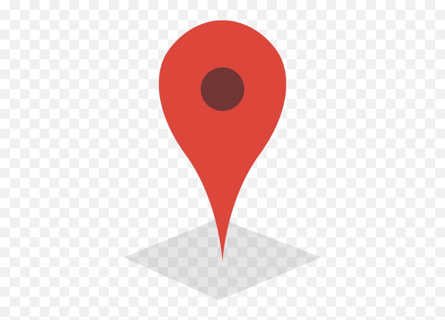 Google Location Logo - Logodix Dot Png,Google+ Icon Transparent