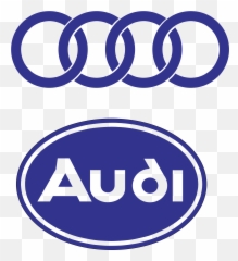Free Transparent Audi Logo Png Images Page 1 Pngaaa Com