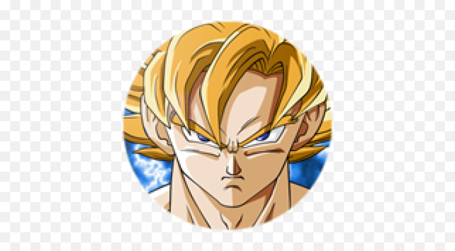 Saiyan Mastery - Roblox Goku Ssj1 Png,Super Saiyan Icon