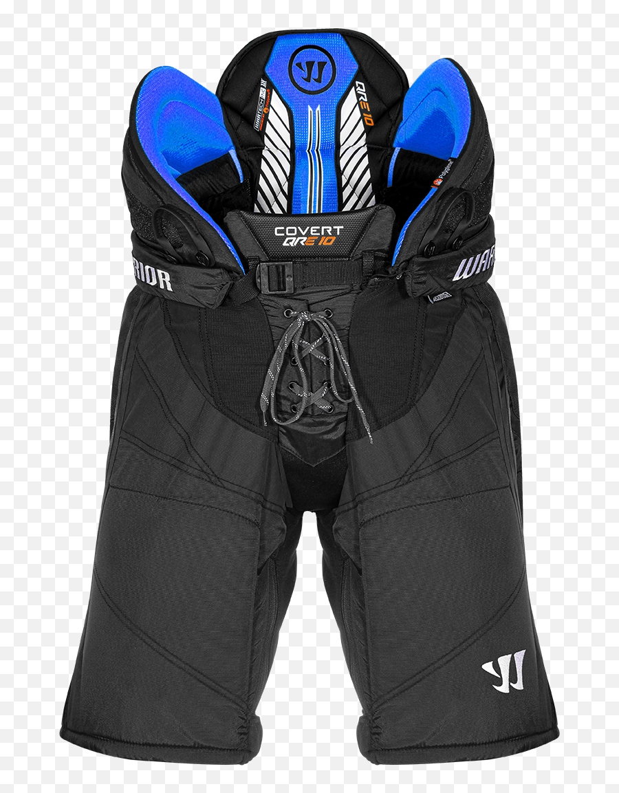 Covert Hockey Equipment Collection Warrior North America - Warrior Covert Qre 10 Hockey Pants Png,Icon Shadow Warrior Helmet